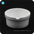 white ceramic lamp parts 95 alumina ceramic wall switch for sale